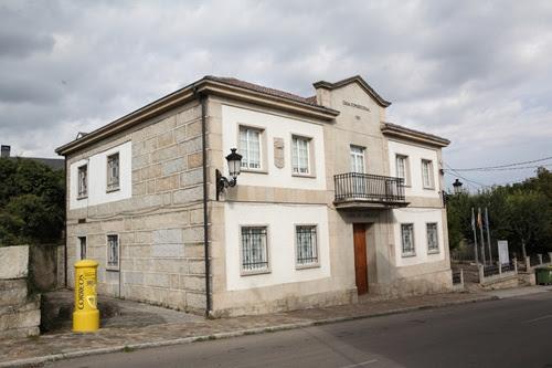 Concello de Manzaneda