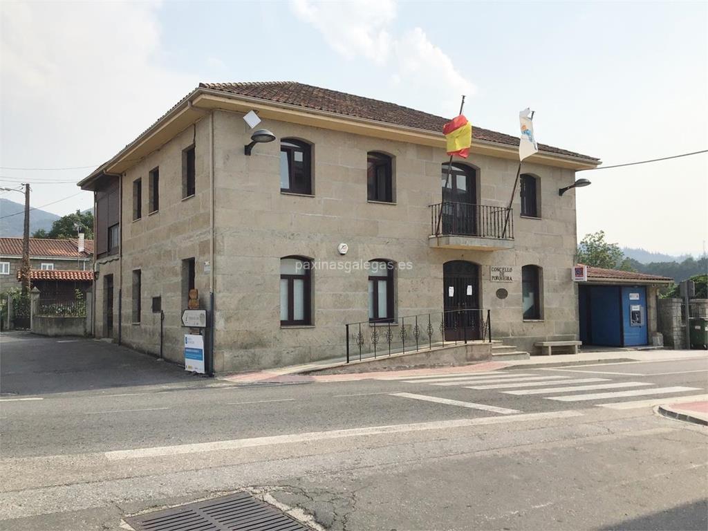 Concello de Porqueira
