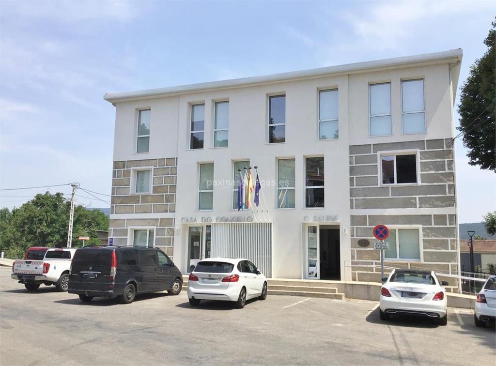 Consultorio Albarellos