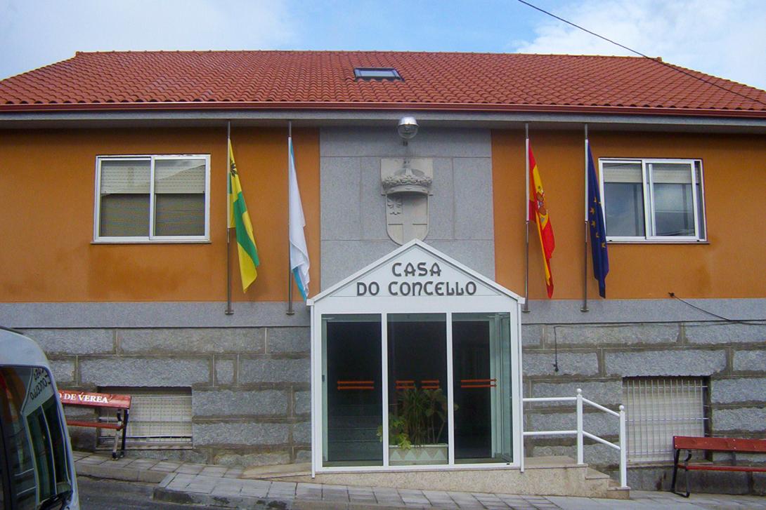 Casa do concello