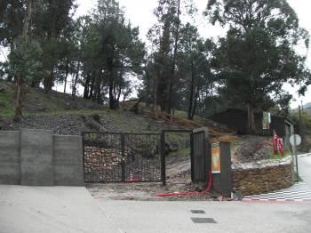 Parque arqueolóxico