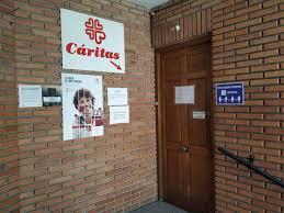 Cáritas