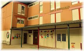 CEIP Plurilingüe Julio Gurriarán Canalejas