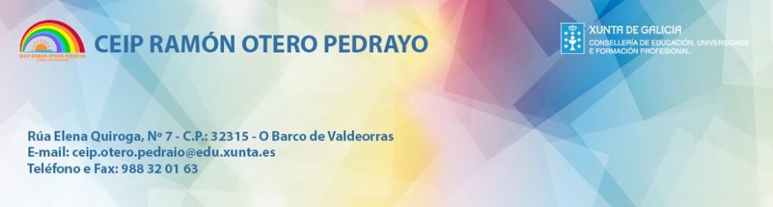 CEIP Ramón Otero Pedrayo