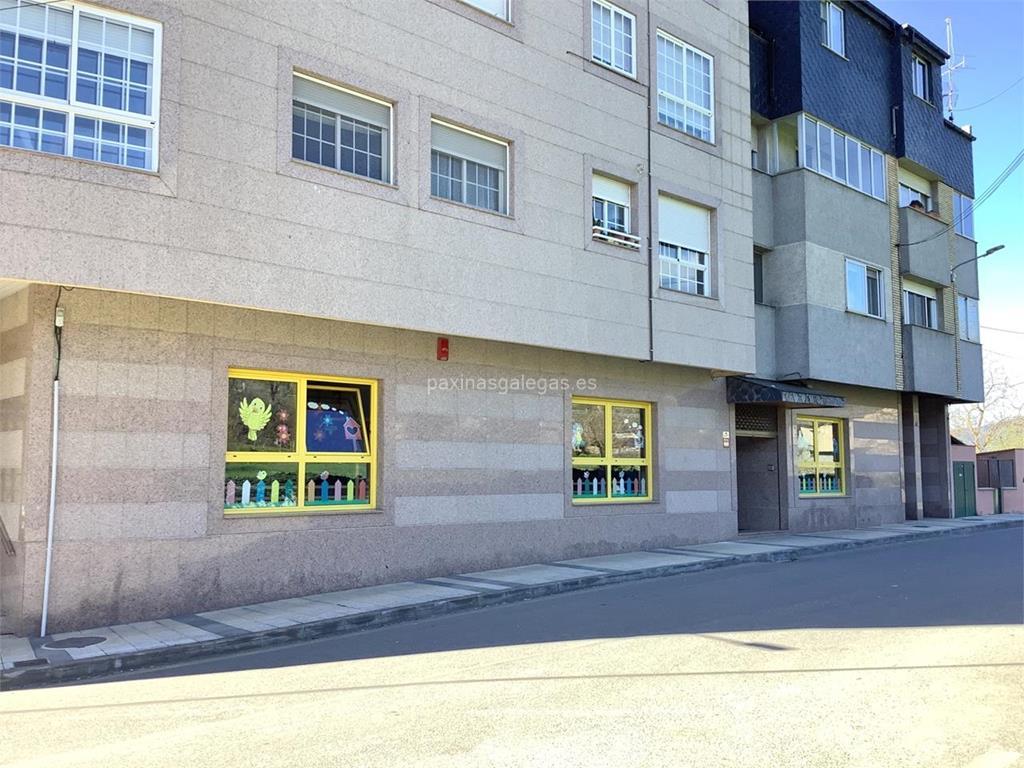 Escola Infantil Los Juglares