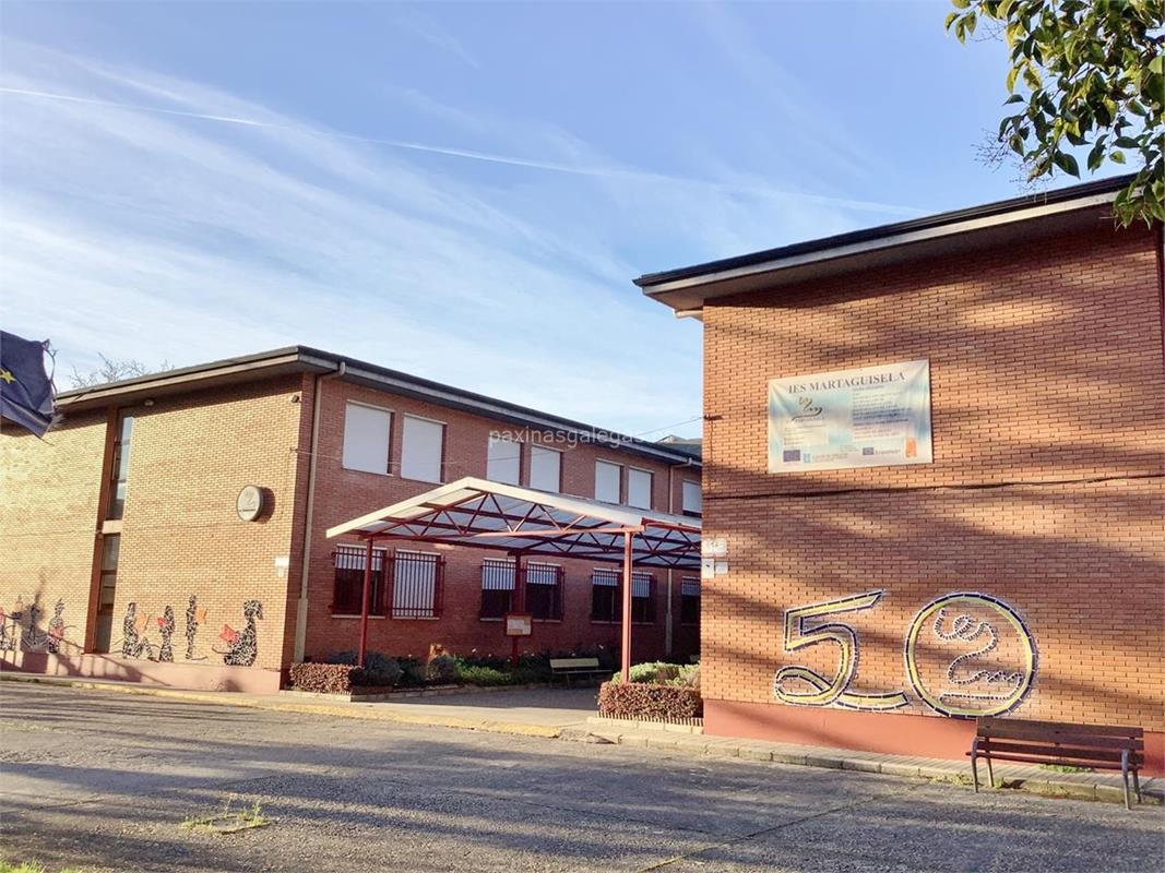 IES Martaguisela