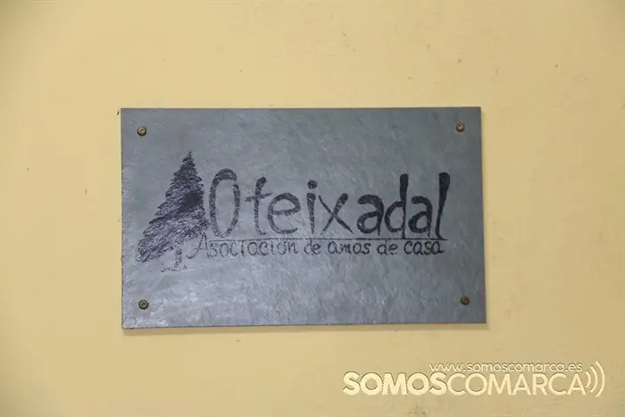 Asociación Amas de casa O Teixadal