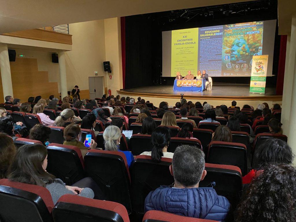 Asociación Cultural Vagalume Valdeorras