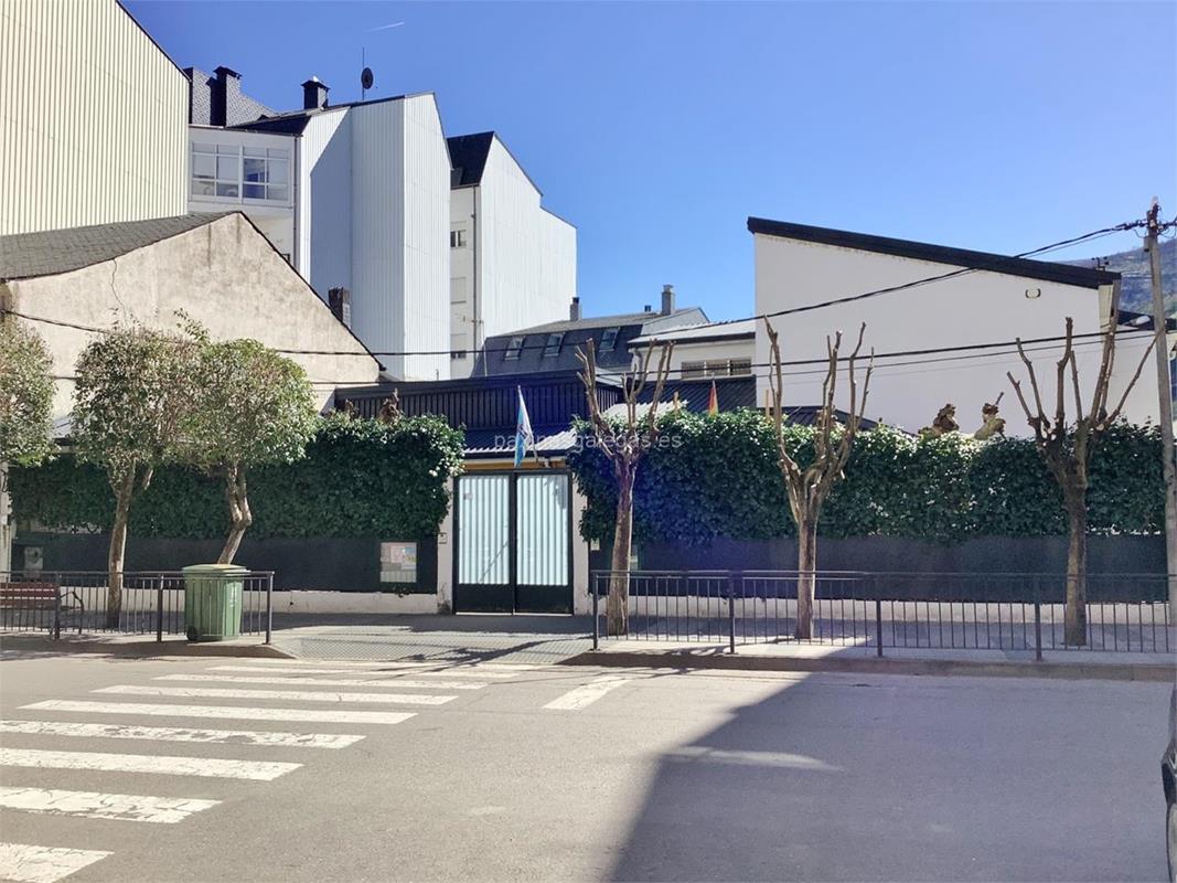 CEIP Ramon Otero Pedrayo