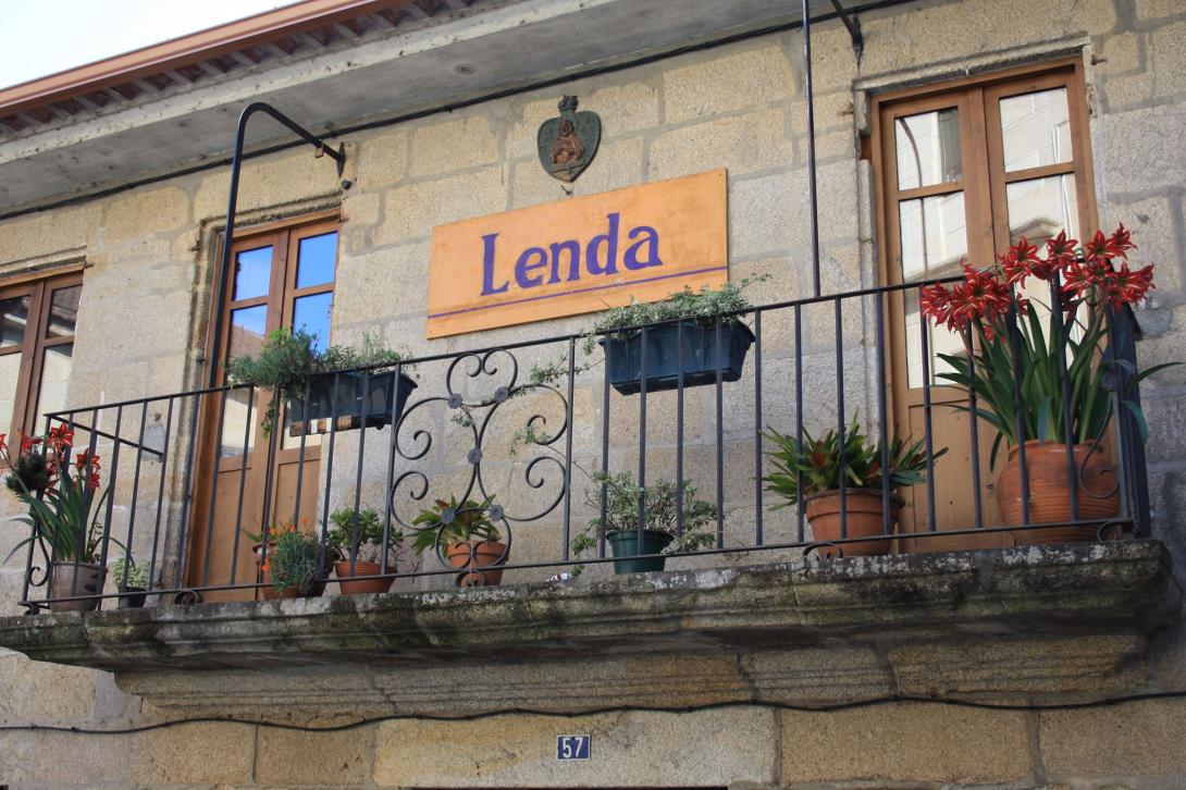 CRPL Lenda