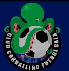 Fútbol sala Carballliño