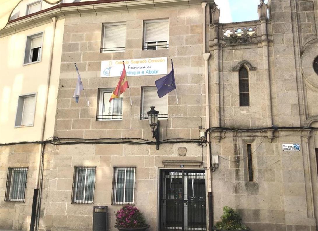 Colexio Plurilingüe Sagrado Corazón