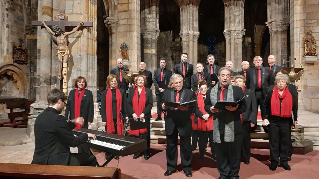 Orfeón do Carballiño