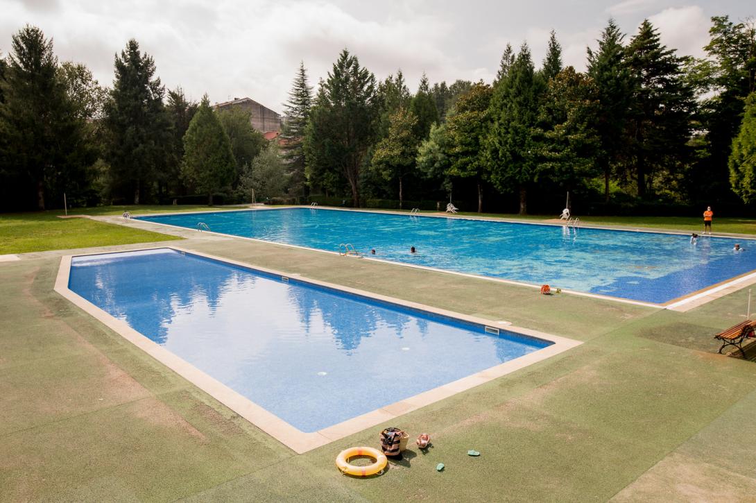 Piscina Municipal