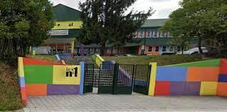 I.E.S Nº1 Carballiño