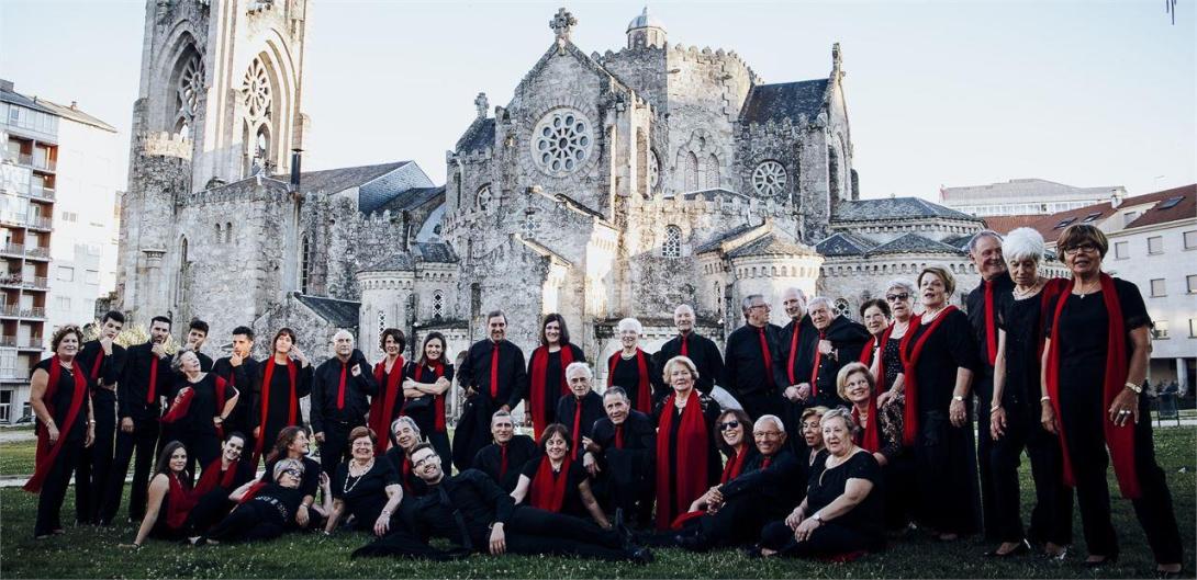 Orfeón do Carballiño