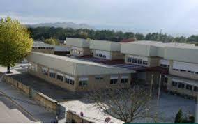 C.E.I.P. Rosalía de Castro 