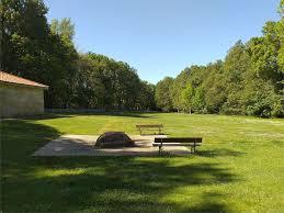 Área recreativo Fonte do Sapo