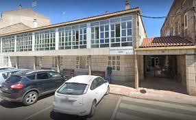 Centro Sociocomunitario