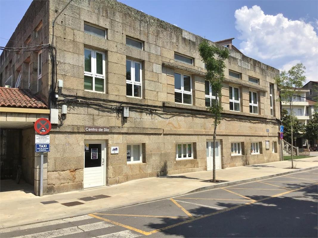 Centro de día Solleira