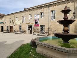 Centro privado apostólico Mercedario