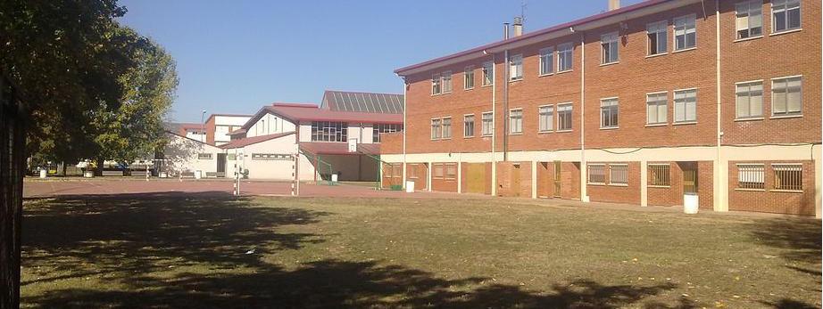 I.E.S Xesús Taboada Chivite