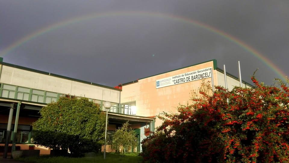 IES Castro de Baronceli