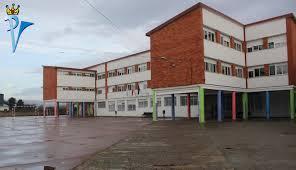 Ceip Princesa de España