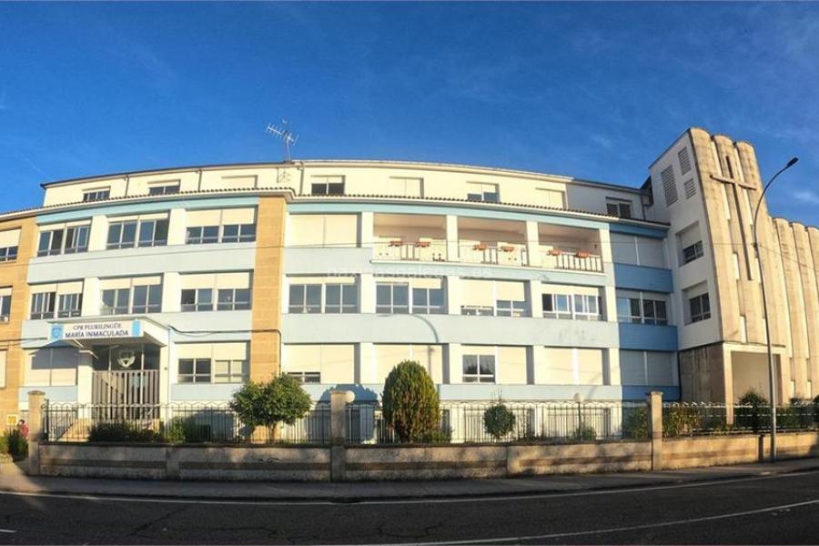 Colegio Amor de Dios