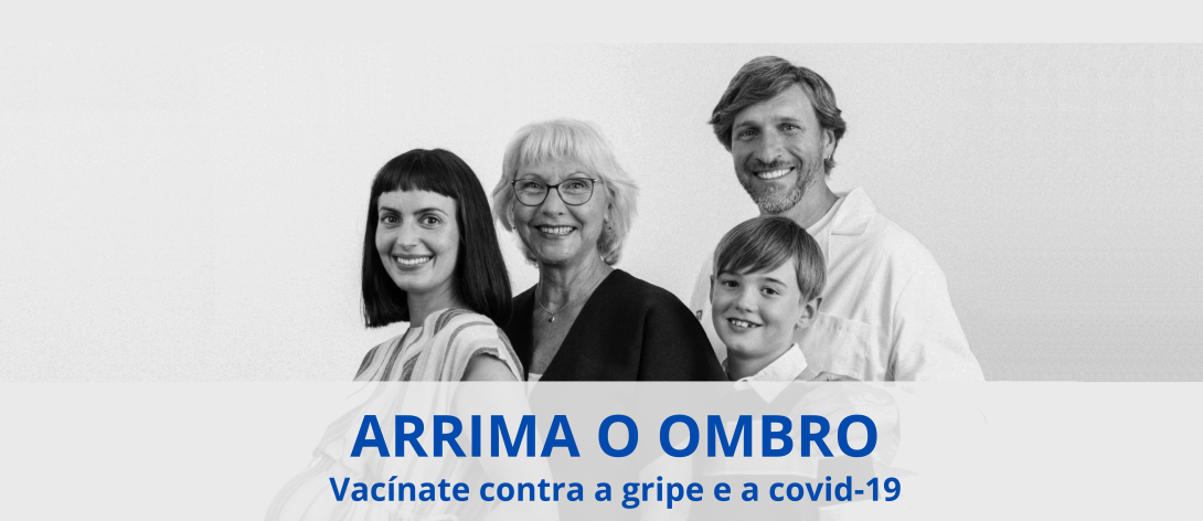 Campaña de vacinacion 2025
