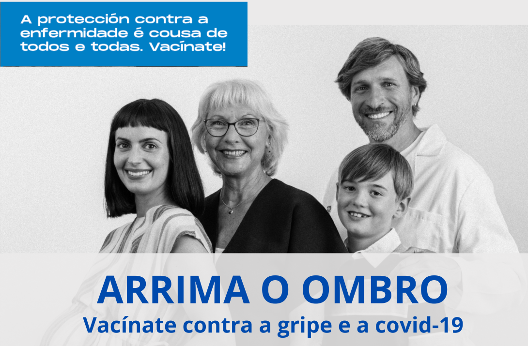 Campaña vacinacion